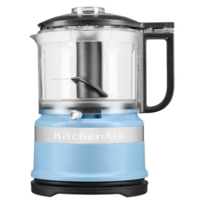 KitchenAid 3.5 Cup Mini Food Chopper 1