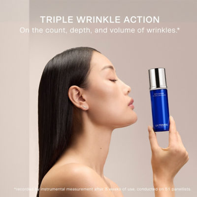 La Prairie 莱珀妮鱼子精华紧颜精萃乳 5