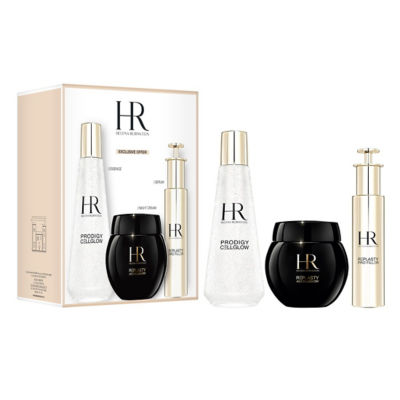 HELENA RUBINSTEINセット Buy HELENA RUBINSTEIN Uber Luxe Set Online in Singapore | iShopChangi