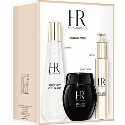 Buy HELENA RUBINSTEIN Uber Luxe Set Online in Singapore