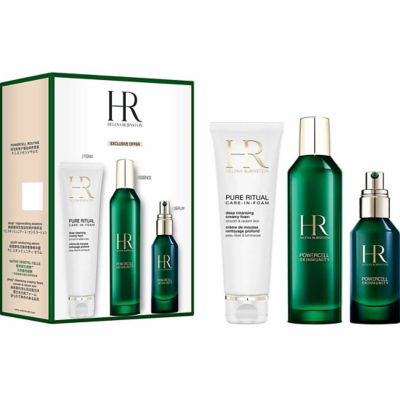 HELENA RUBINSTEIN Powercell Routine Set