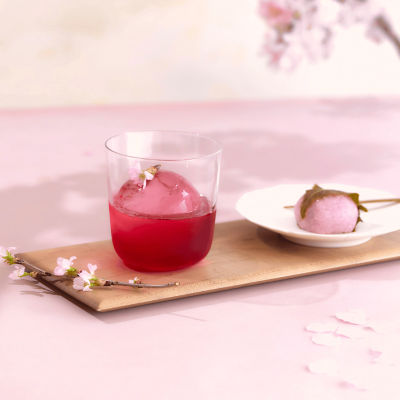 ROKU SAKURA BLOOM EDITION 1000ML 4