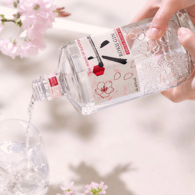 ROKU SAKURA BLOOM EDITION 1000ML 6