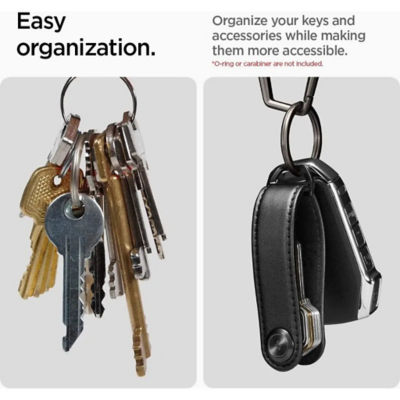Spigen Valentinus Key Holder 4