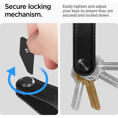 Spigen Valentinus Key Holder 7