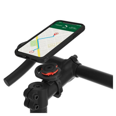 Spigen Gearlock MS100 Stem/Handlebar Bike Mount 2