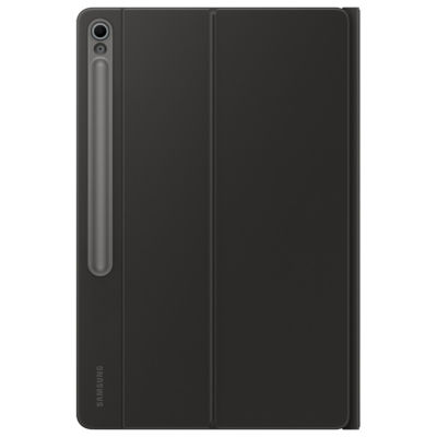 Samsung Galaxy Tab S10FE+ キーボードカバー 黒 5G Buy Samsung Galaxy Tab S10 FE+ Book Cover Keyboard (AI Key) Online