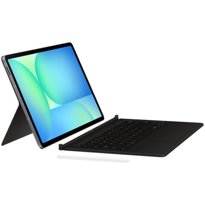 Samsung Galaxy Tab S10 FE+ Book Cover Keyboard (AI Key) 7