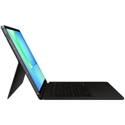 Samsung Galaxy Tab S10 FE+ Book Cover Keyboard (AI Key) 8