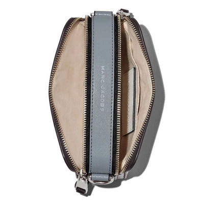 MARC JACOBS Snapshot Small Camera Bag Cotton Multi 2S3HCR500H03 3