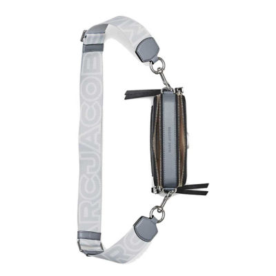 MARC JACOBS Snapshot Small Camera Bag Cotton Multi 2S3HCR500H03 6