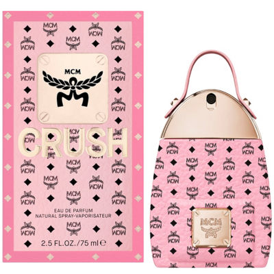 エム シー エムクラッシュ EDP 50ml MCM CRUSH Buy MCM Crush EDP Online in Singapore | iShopChangi