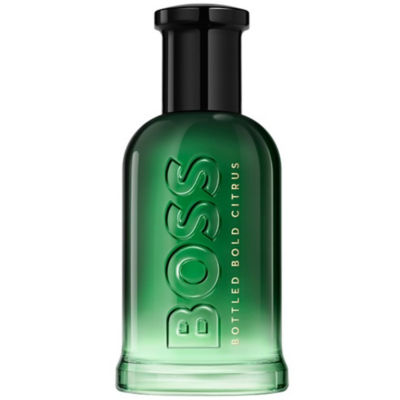 Buy BOSS Bottled Bold Citrus Eau de Parfum for Men Online in