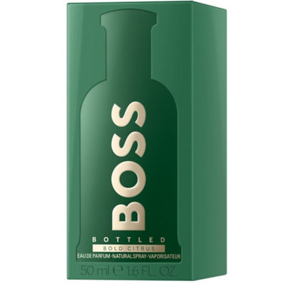 Buy BOSS Bottled Bold Citrus Eau de Parfum for Men Online in
