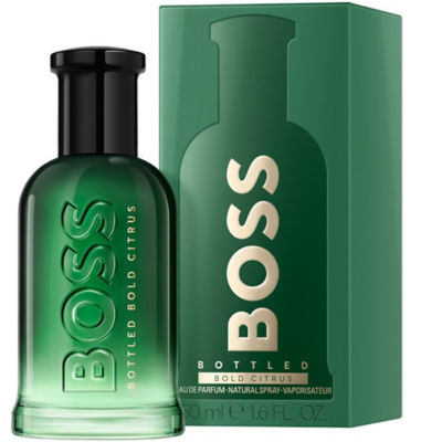 Buy BOSS Bottled Bold Citrus Eau de Parfum for Men Online in