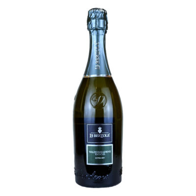 Le Bertole Valdobbiadene Prosecco Superiore DOCG Extra Dry