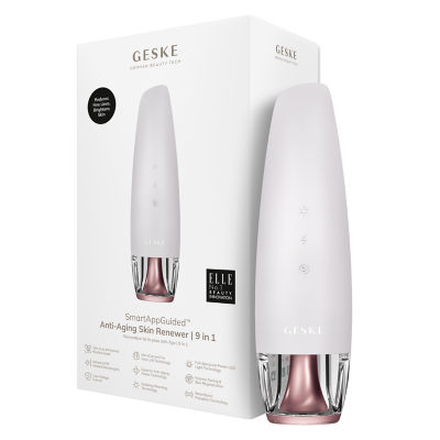 GESKE ANTI-AGING SKIN RENEWER 9 IN 1