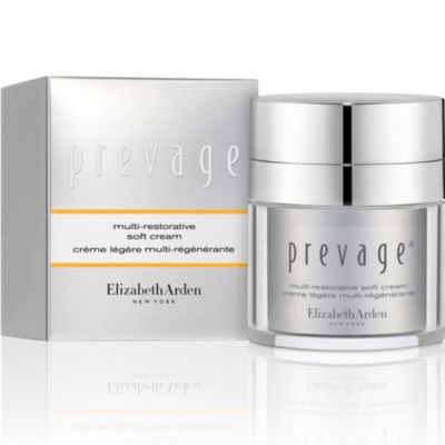 ELIZABETH ARDEN PREVAGE® Multi-Restorative Soft Cream