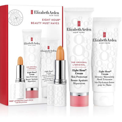 ELIZABETH ARDEN Eight Hour Beauty Must Haves Set