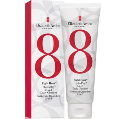 ELIZABETH ARDEN Eight Hour Hydraplay Cleanser