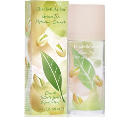 ELIZABETH ARDEN Green Tea Pistachio EDT