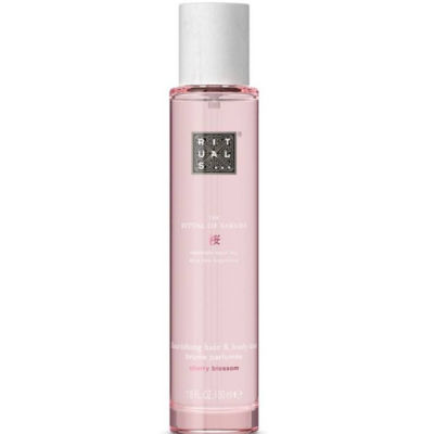 RITUALS The Ritual of Sakura Hair & Body Mist