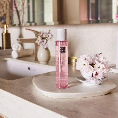 Rituals Of Sakura Hair And Body Mist Blissful Hair Rituals - Main Image