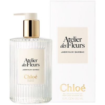 Buy CHLOE Atelier des Fleurs Jasminum Sambac Perfumed Body Lotion