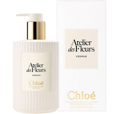 Buy CHLOE Atelier des Fleurs Cedrus Perfumed Shower Gel Online in