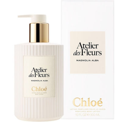 Buy CHLOE Atelier des Fleurs Magnolia Alba Perfumed Body Lotion