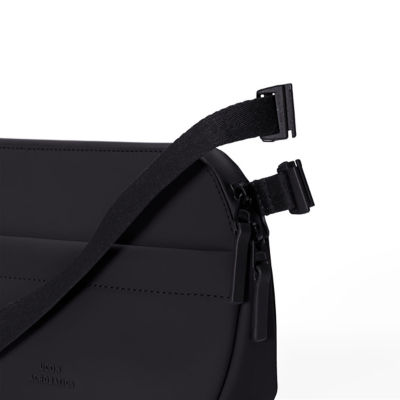 Ucon Acrobatics - Melvin Medium Bag - Lotus Infinity - Black (125413LI40524) 4