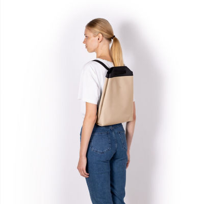 Ucon Acrobatics - Una Bag - Lotus Light Almond (100410LT43024) 10