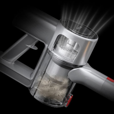 Airbot Supersonics Pro Vacuum Cleaner 3