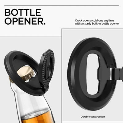 Spigen O-Mag MagSafe Ring Phone Holder 5