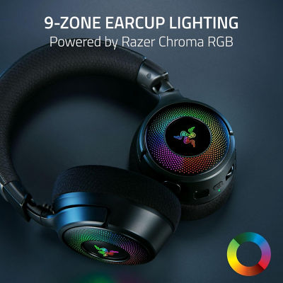 Razer Kraken V4 Wireless Gaming Headset 5