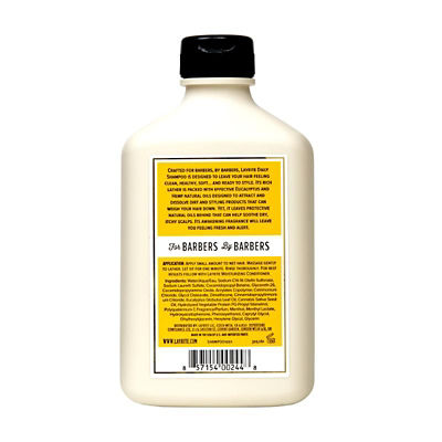 Layrite Deluxe Layrite Daily Shampoo 300ml 3