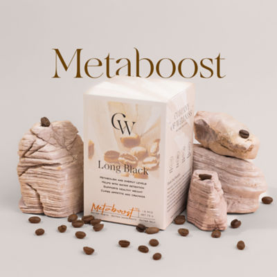 Company of Wellness Long Black 3