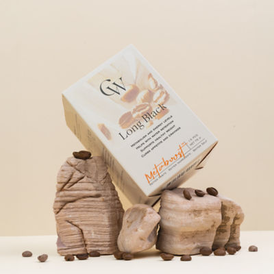 Company of Wellness Long Black 4