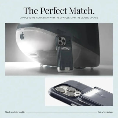 Spigen MagSafe Card Holder Classic C1 3
