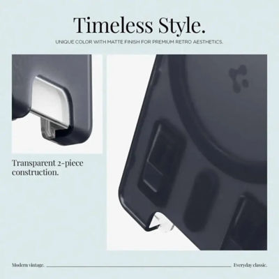 Spigen MagSafe Card Holder Classic C1 6