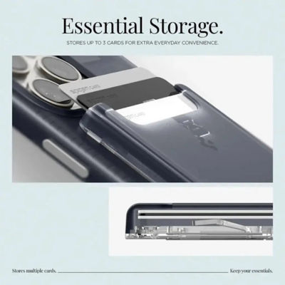 Spigen MagSafe Card Holder Classic C1 7