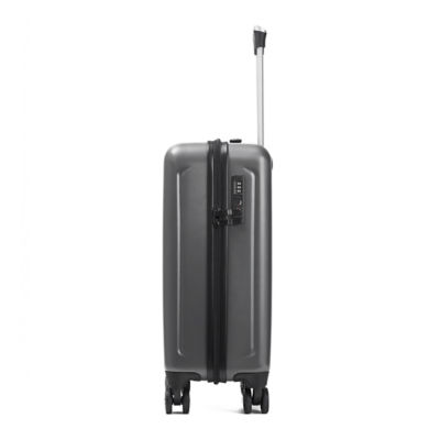 CATERPILLAR Sculpted Hard Case Trolley 20" 3
