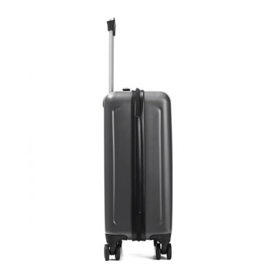 CATERPILLAR Sculpted Hard Case Trolley 20" 4