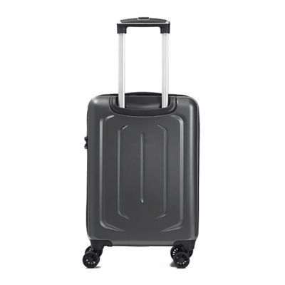CATERPILLAR Sculpted Hard Case Trolley 20" 5