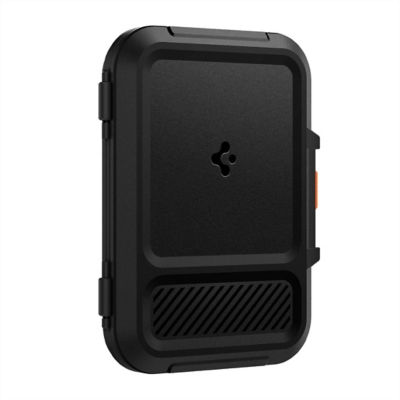 Spigen MagSafe Card Holder Lock Fit 1