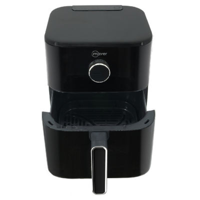 Mayer 6L Double Heating Air Fryer with Mist 5