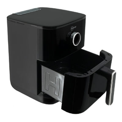 Mayer 6L Double Heating Air Fryer with Mist 6