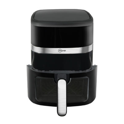 Mayer 5.5L Digital Air Fryer 4