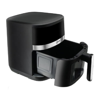 Mayer 5.5L Digital Air Fryer 5