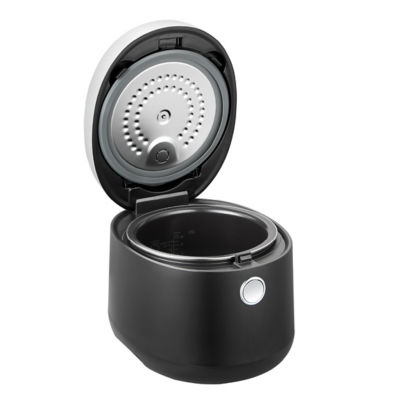 Mayer 1.8L Fuzzy Logic Rice Cooker 5